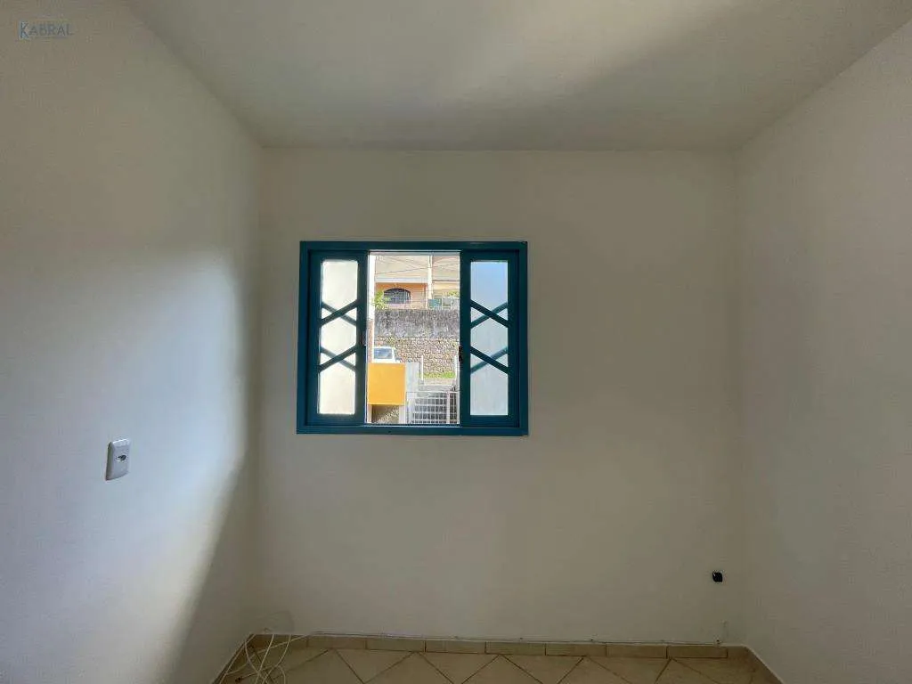 2-bedroom, 40 m² apartment in Florianópolis
