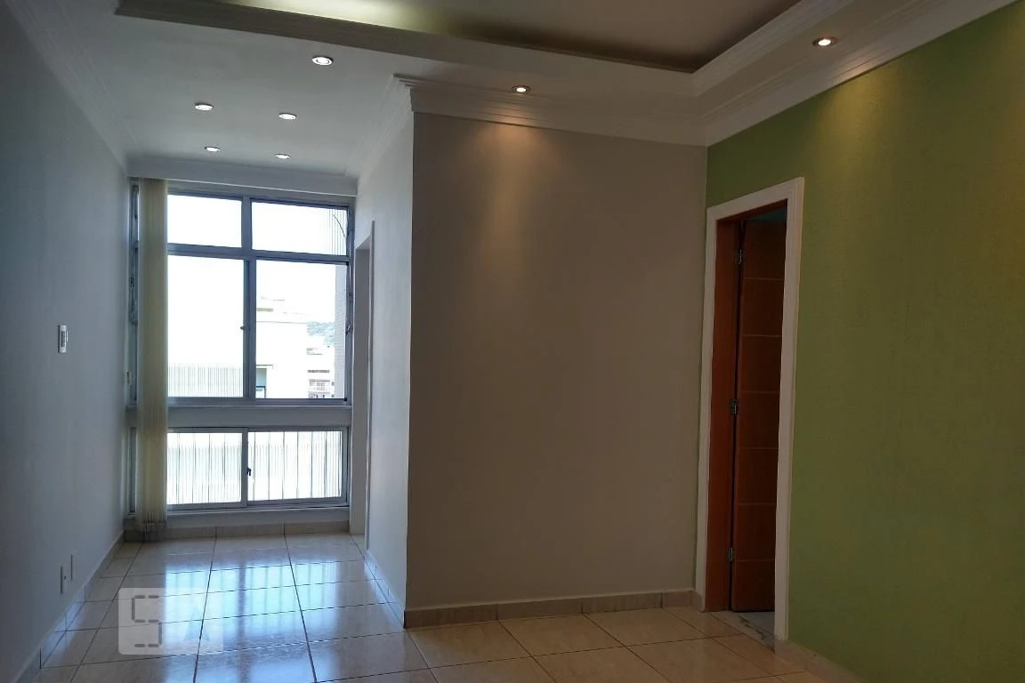 2-bedroom apartment with glassed-in balcony