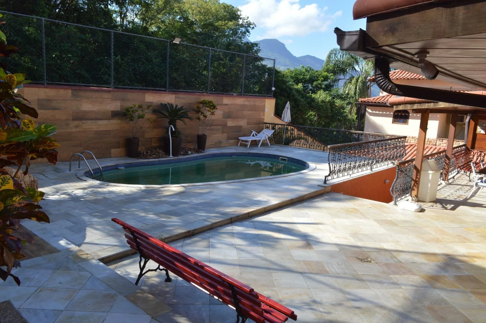 Casa amueblada con 4 dormitorios y 4 baños — photo 59