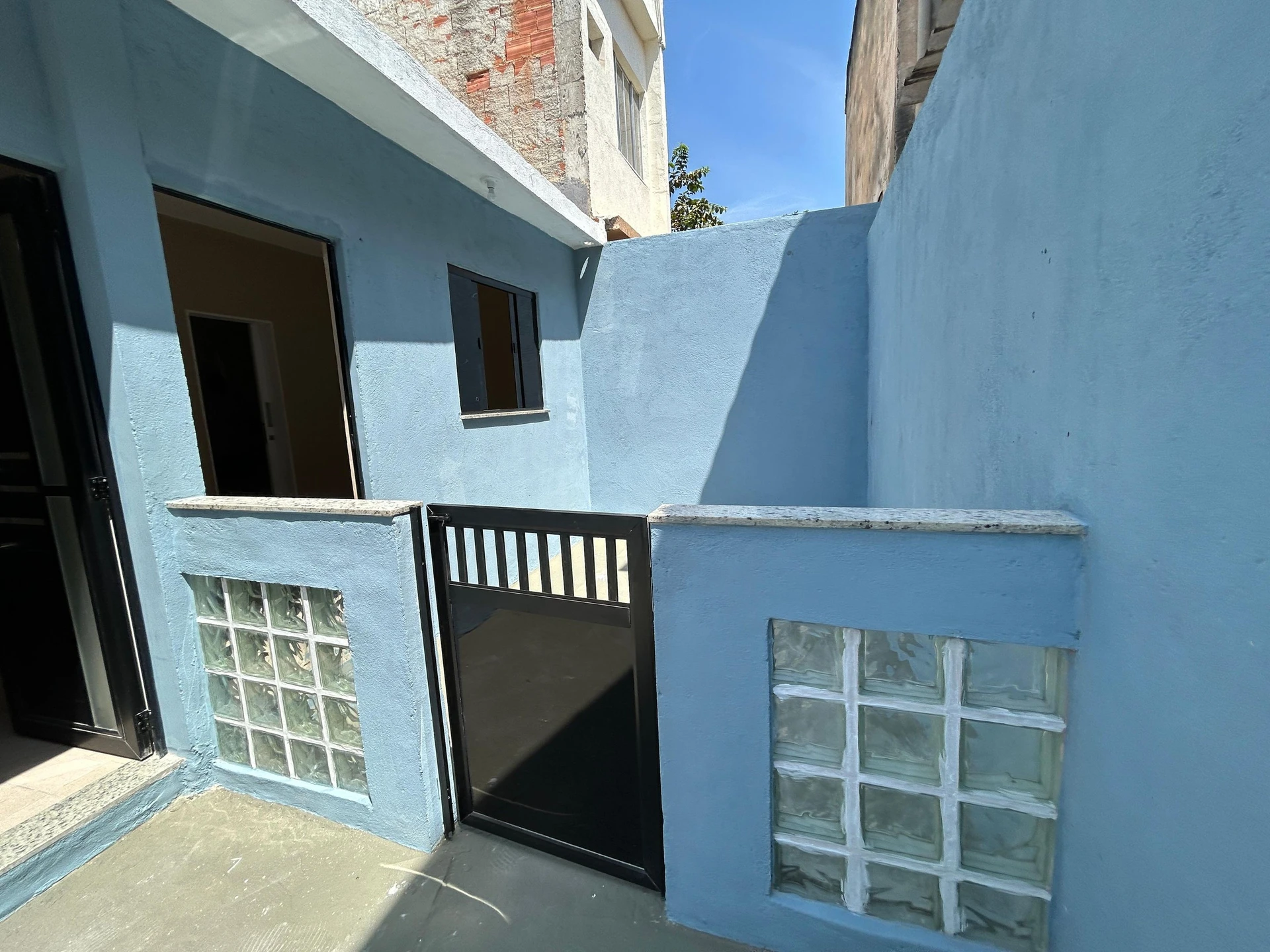Casa de 38 m² e 1 quarto, Madureira — photo 4