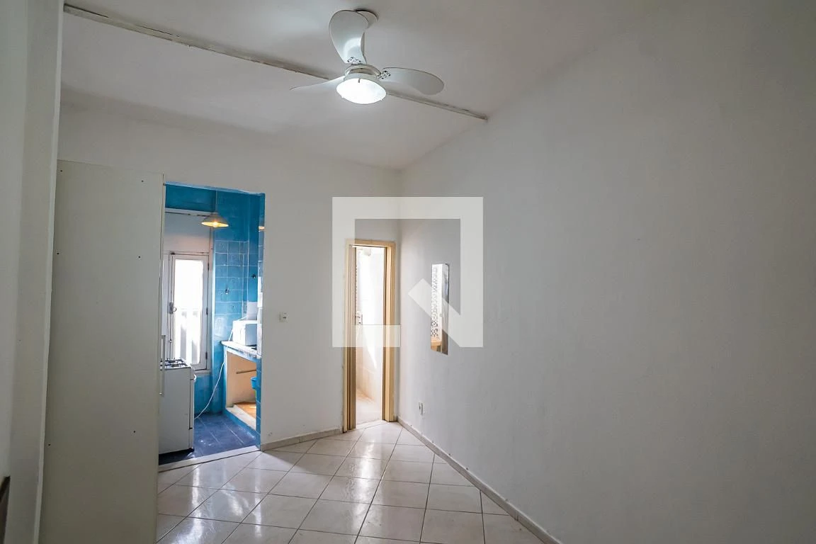 Студия 25 м², Рио-де-Жанейро — photo 12