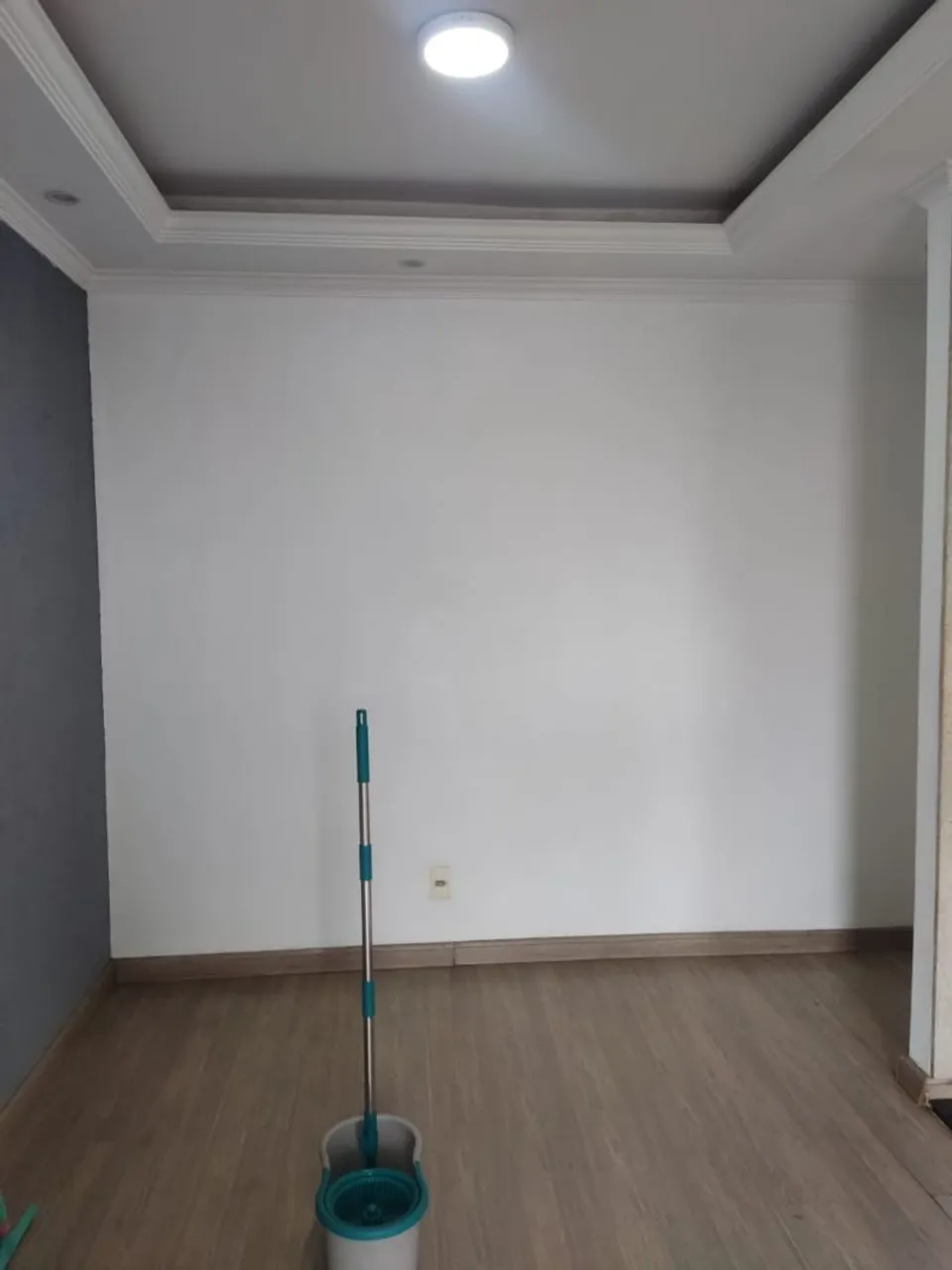 2-bedroom apartment in a building with a pool — photo 9