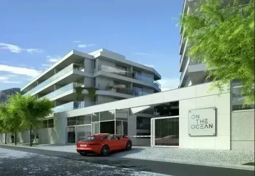 Furnished apartment with 2 bedrooms and open-plan kitchen — photo 8