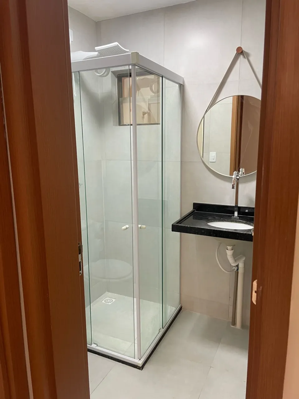 Квартира з 2 спальнями, у будинку є тренажерний зал — photo 4