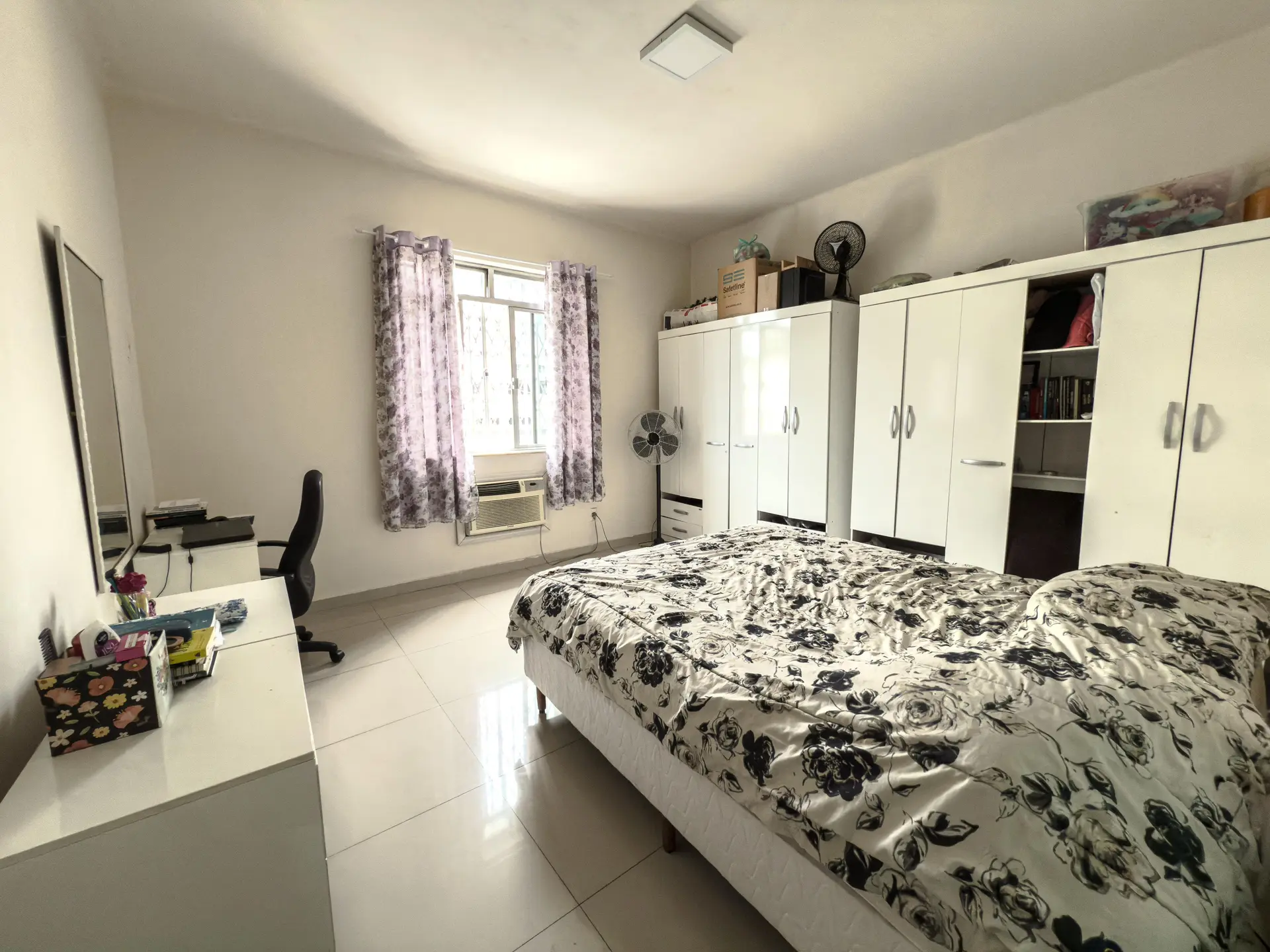 Apartamento mobiliado com 2 quartos e 2 banheiros — photo 39