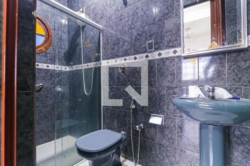 3-bedroom house, all with their own bathrooms, 100 m² — photo 18