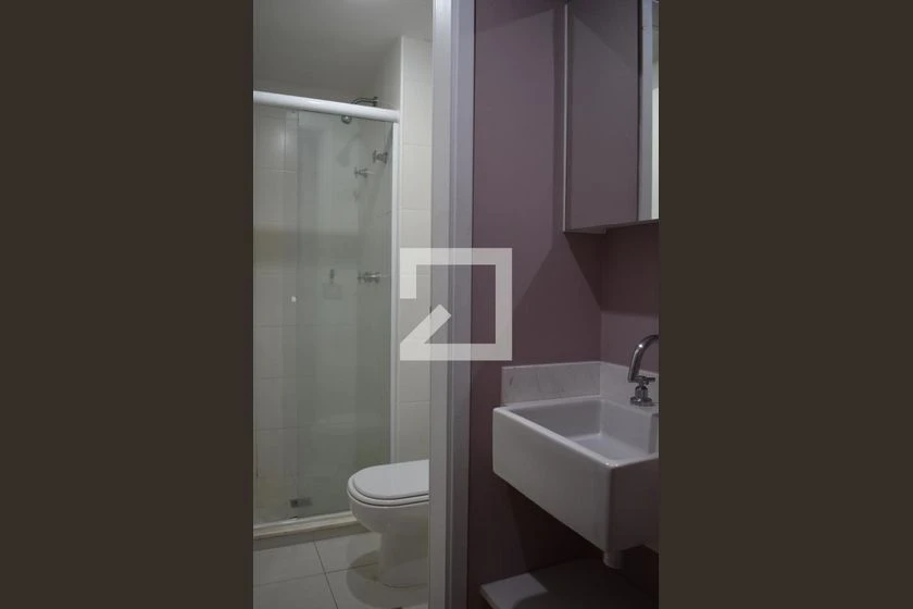 Furnished 1-bedroom apartment with a balcony — photo 9