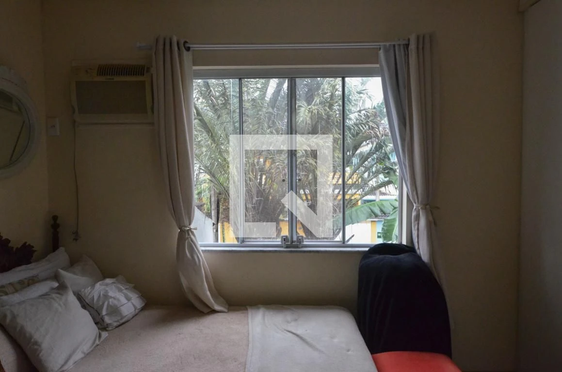 Casa com 4 quartos e jardim privativo — photo 33