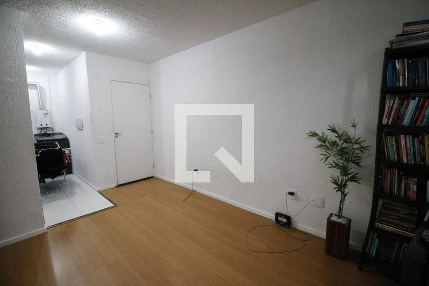 Apartamento mobiliado, 40 m², com espaço de home office — photo 11