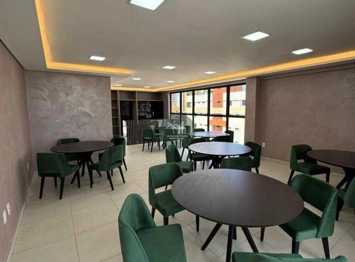 Квартира 57 м² з 2 спальнями та 1 місцем у гаражі — photo 3