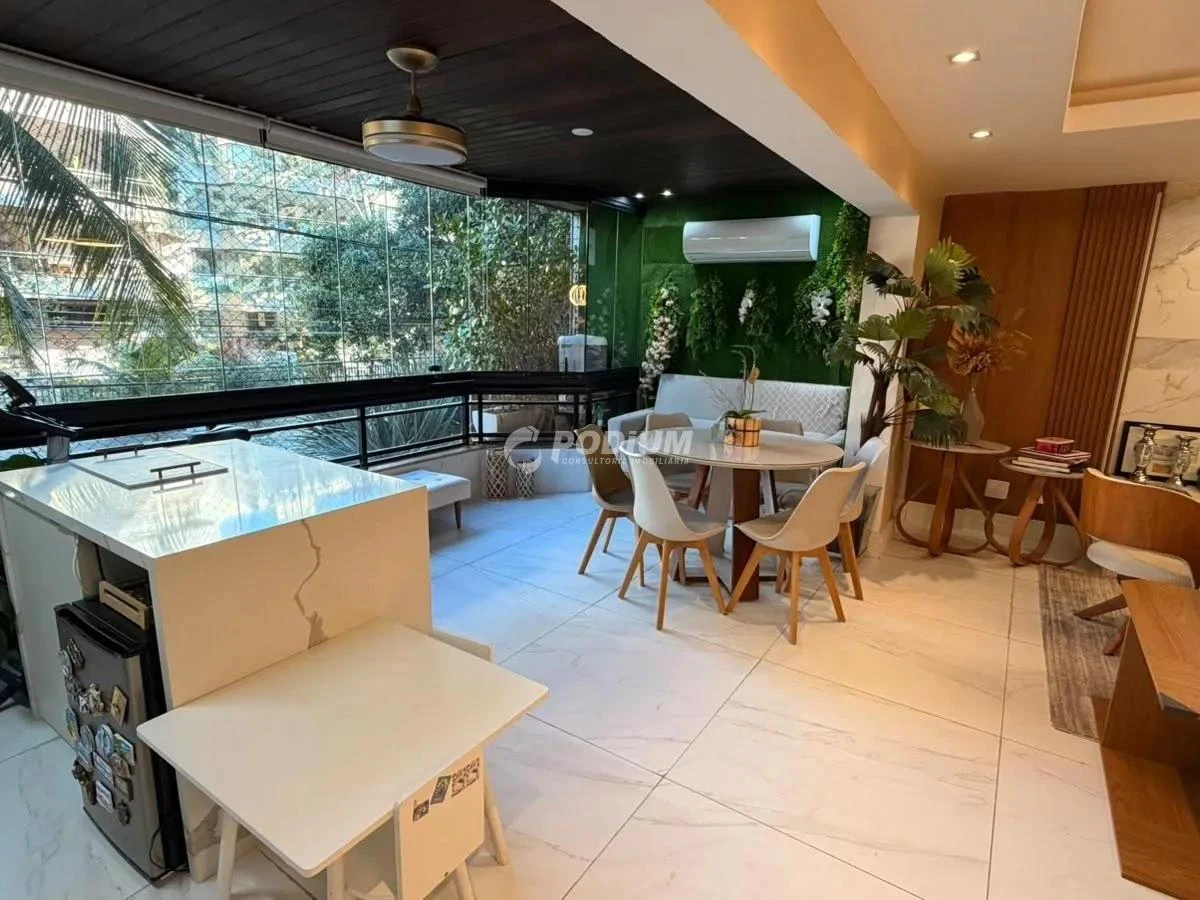 Ванна та 4 спальні: квартира 150 м² — photo 22