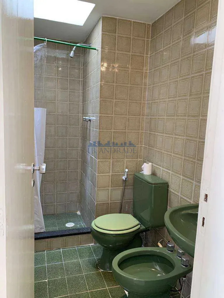 Apartamento com máquina de lavar, Barra da Tijuca — photo 16