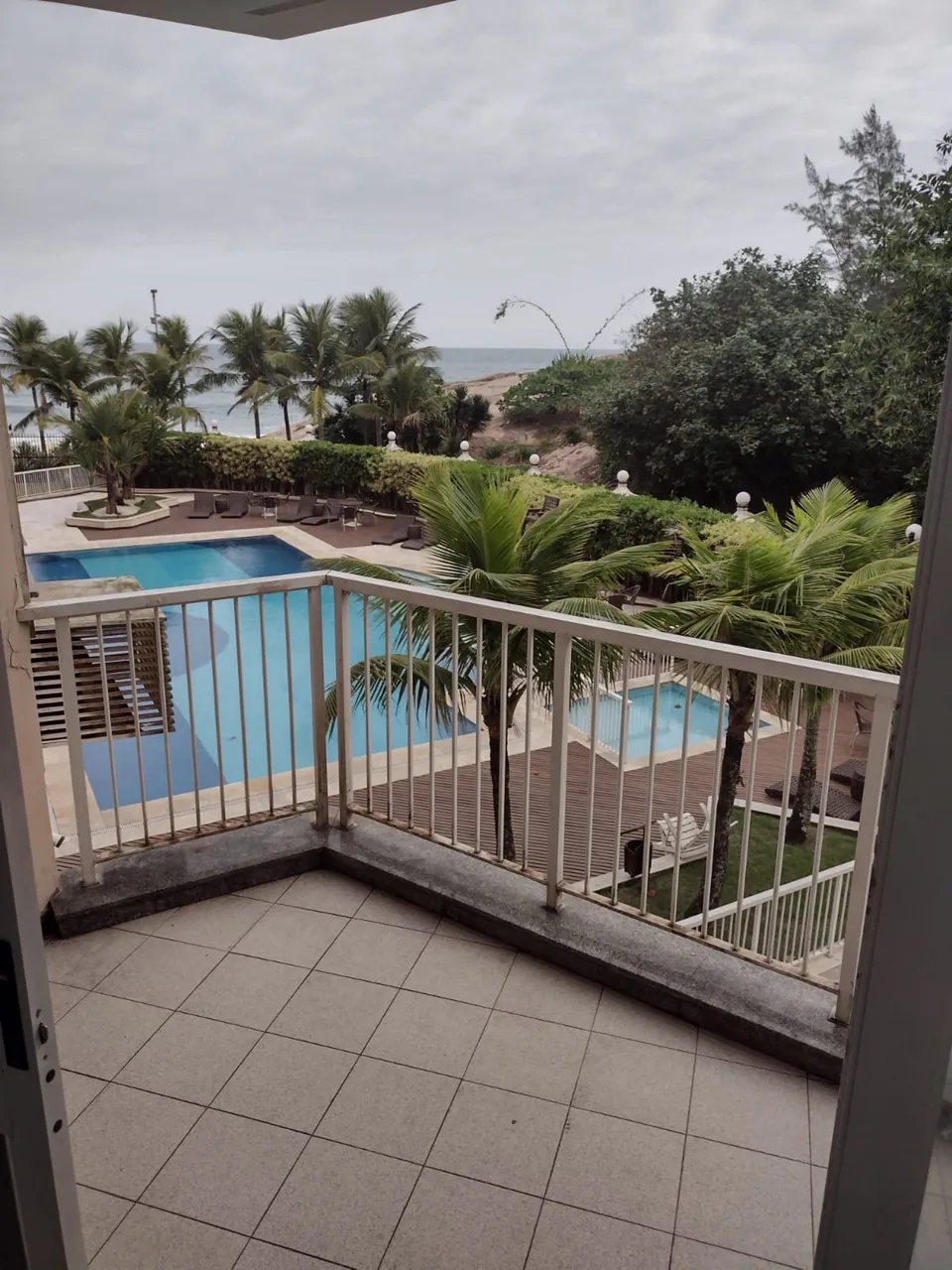 Apartment, 60 m², with a water view — photo 5