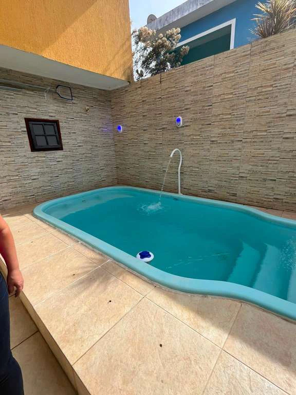 Casa com 3 quartos e 2 banheiros, 170 m² — photo 12
