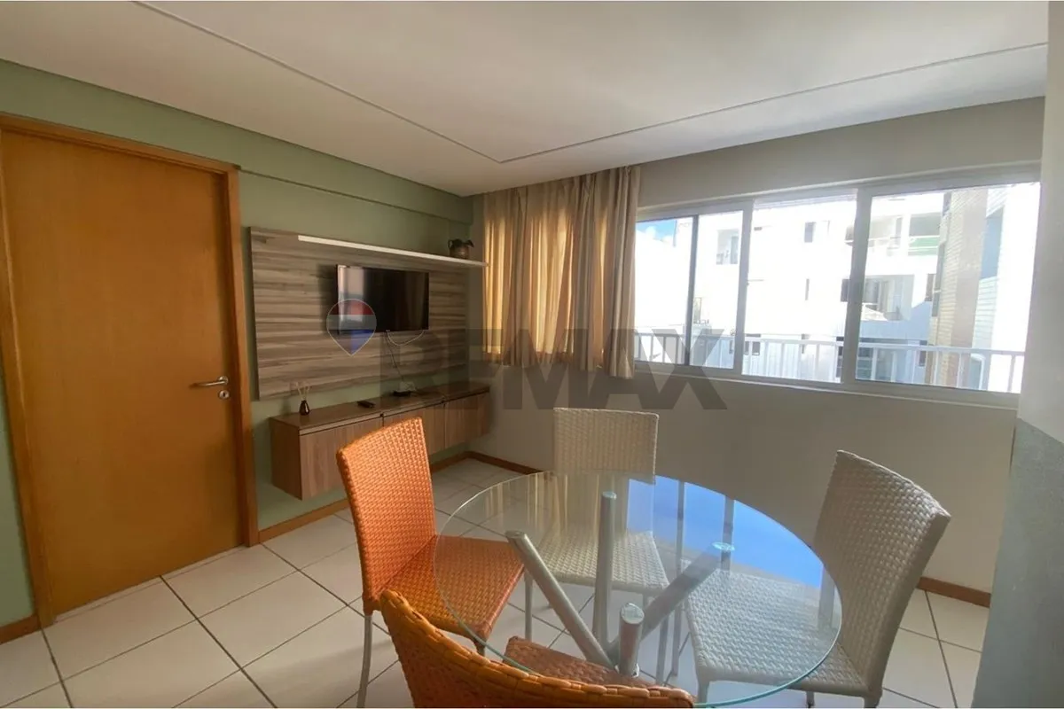 Washing machine in a 2-bedroom apartment, 50 m² — photo 20