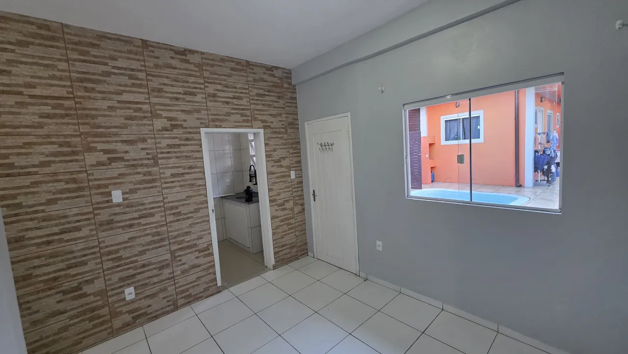 23 m² studio in Florianópolis — photo 7