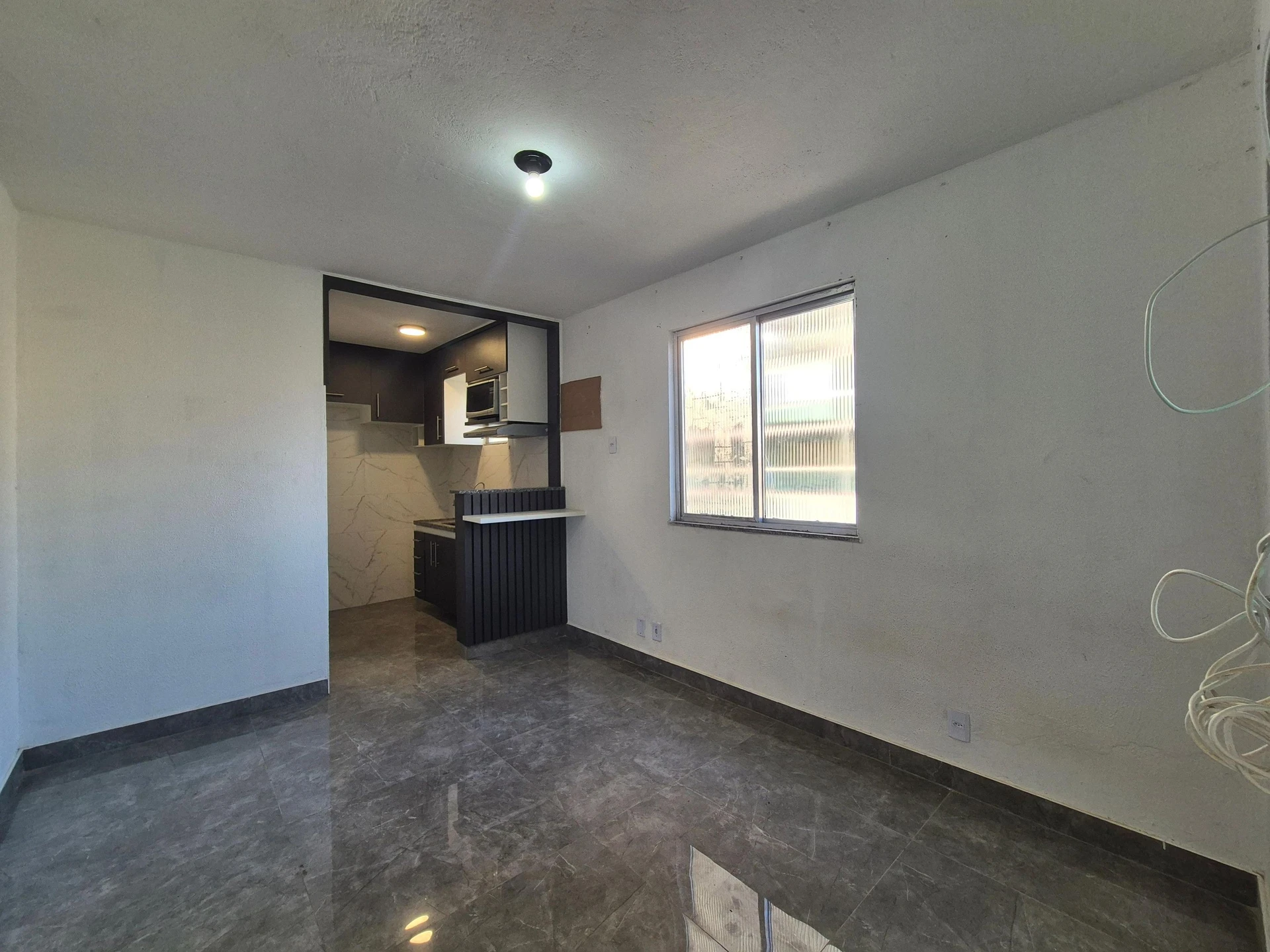 Apartamento de 1 quarto e 20 m² — photo 5