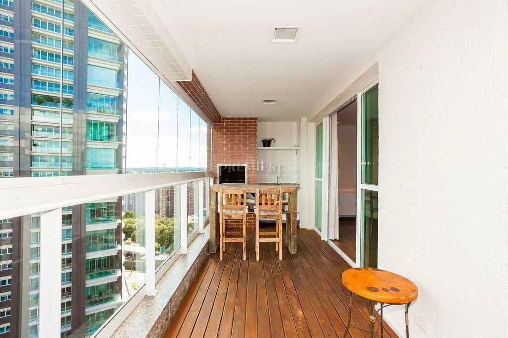 Apartamento mobiliado de 180 m² com 3 dormitórios e 2 vagas — photo 30