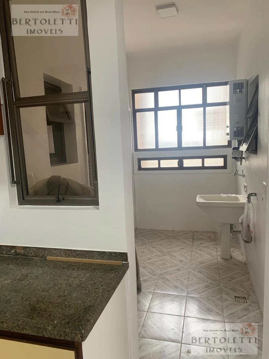 Furnished 179 m² apartment with a gas kitchen — photo 12