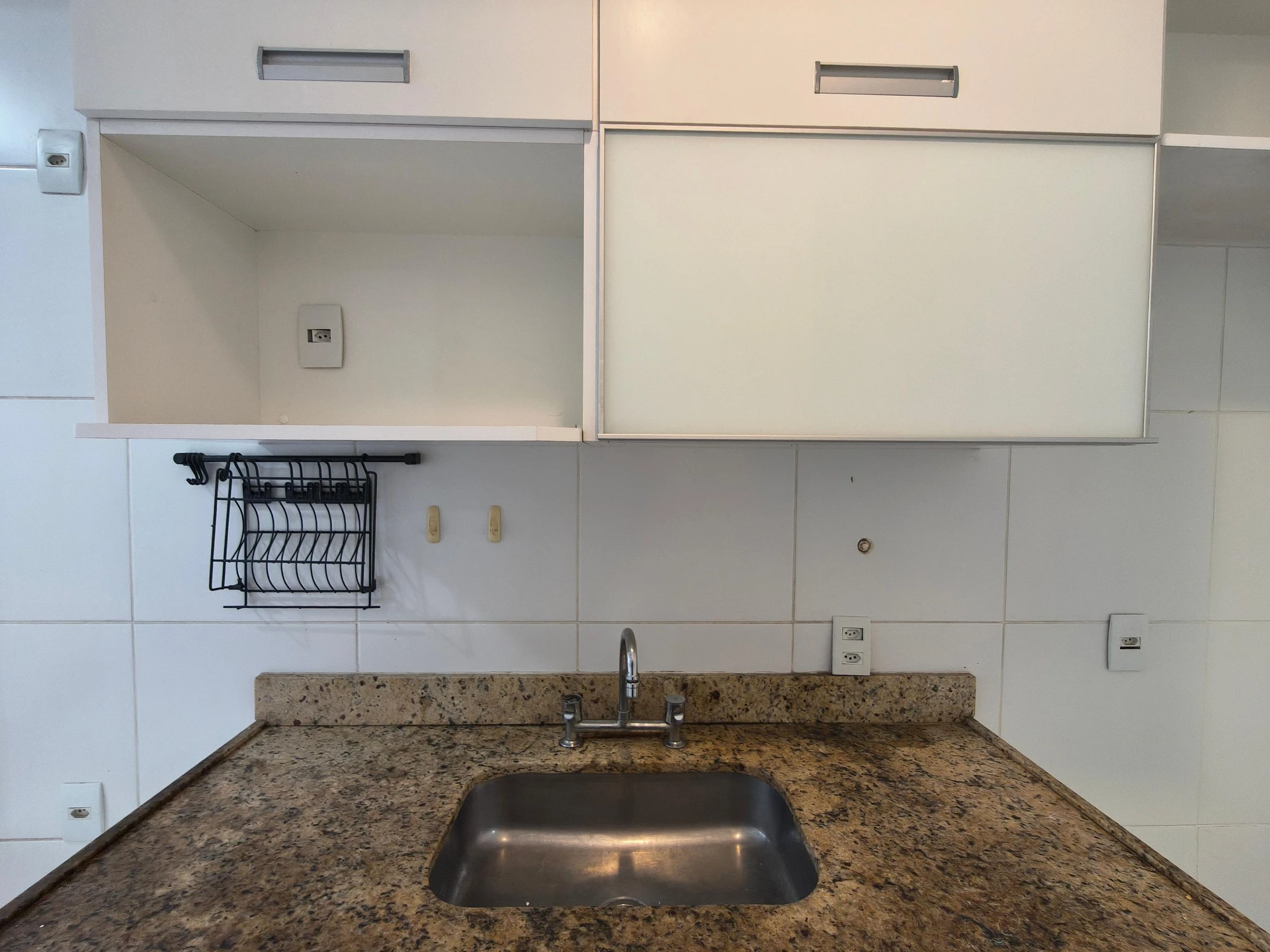 Apartamento de aluguel com 2 quartos e varanda — photo 14