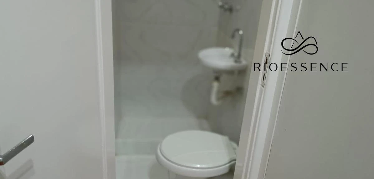 Дерев'яна підлога або ламінат та 2 спальні: квартира 67 м² — photo 11