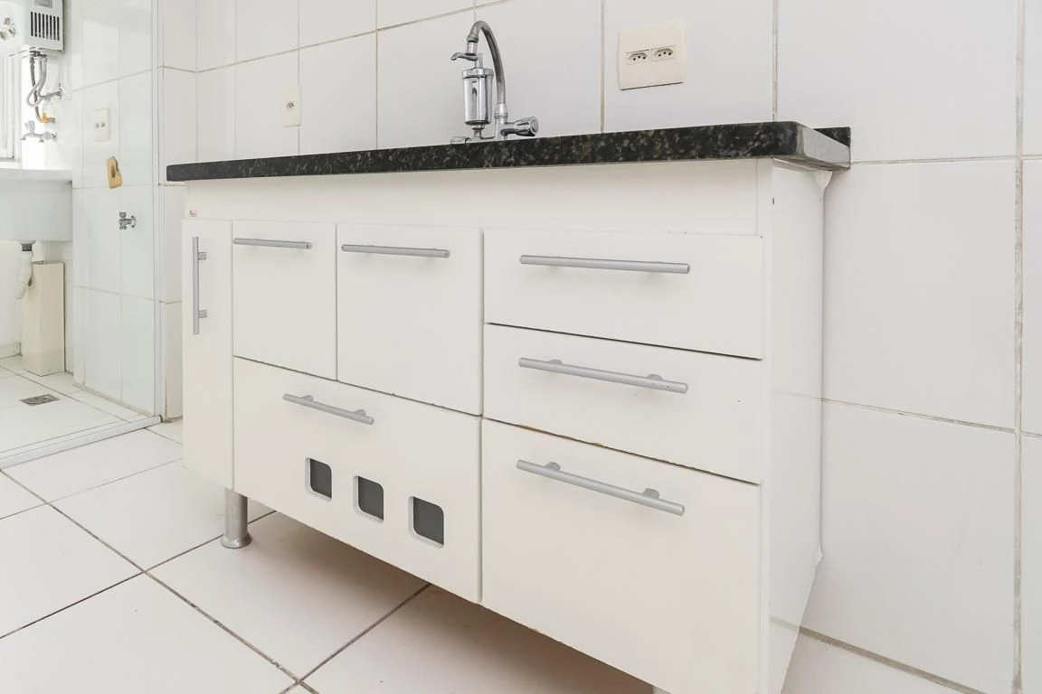 2-bedroom apartment in a building with a sauna — photo 32