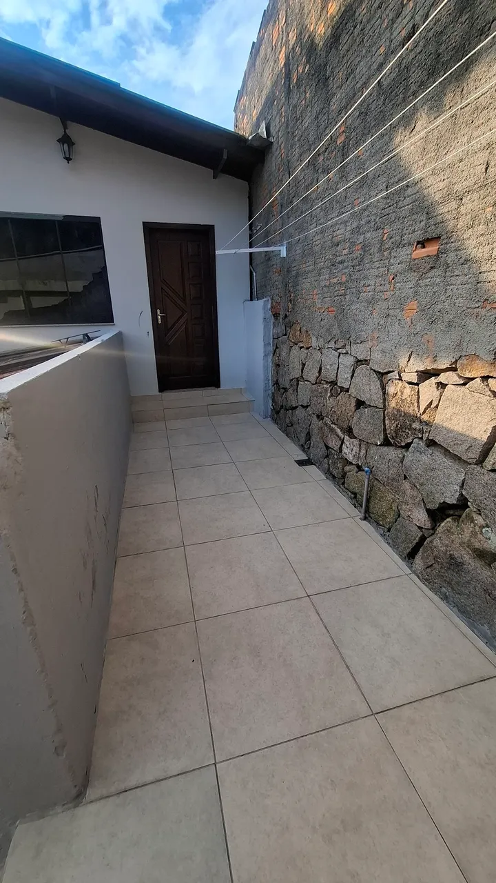 Furnished apartment, 60 m², with a washing machine — photo 6