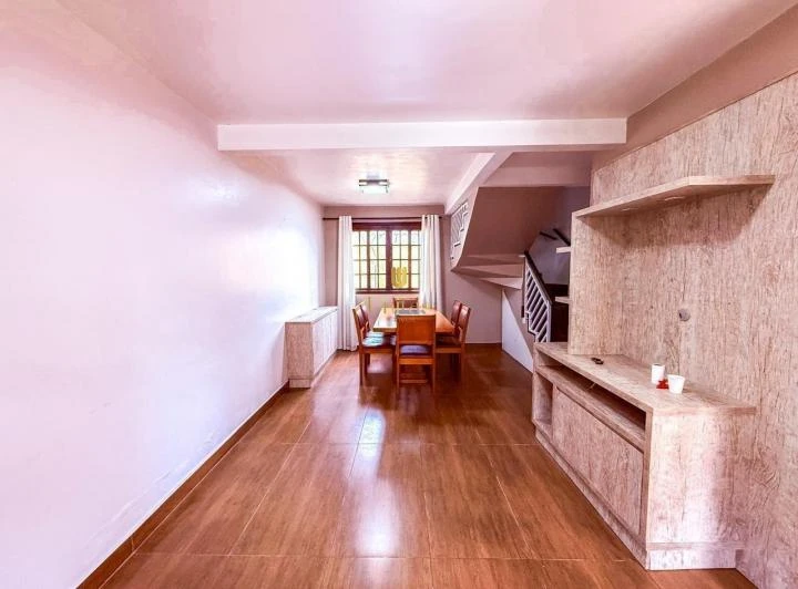 Rental house with 3 bedrooms and private BBQ — photo 6