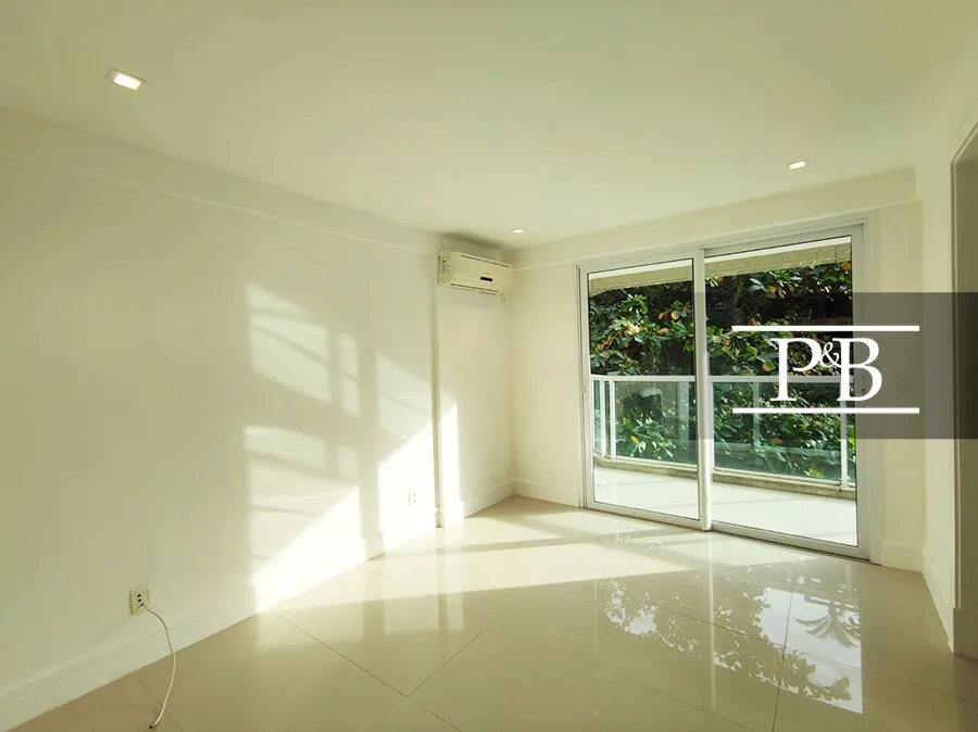 4-bedroom apartment, 289 m² — photo 22