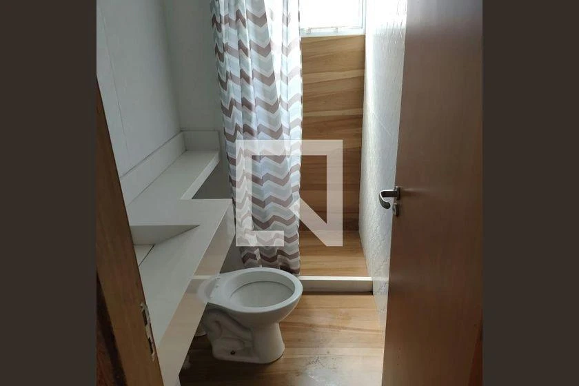 Apartment, 48 m², with a home office — photo 17