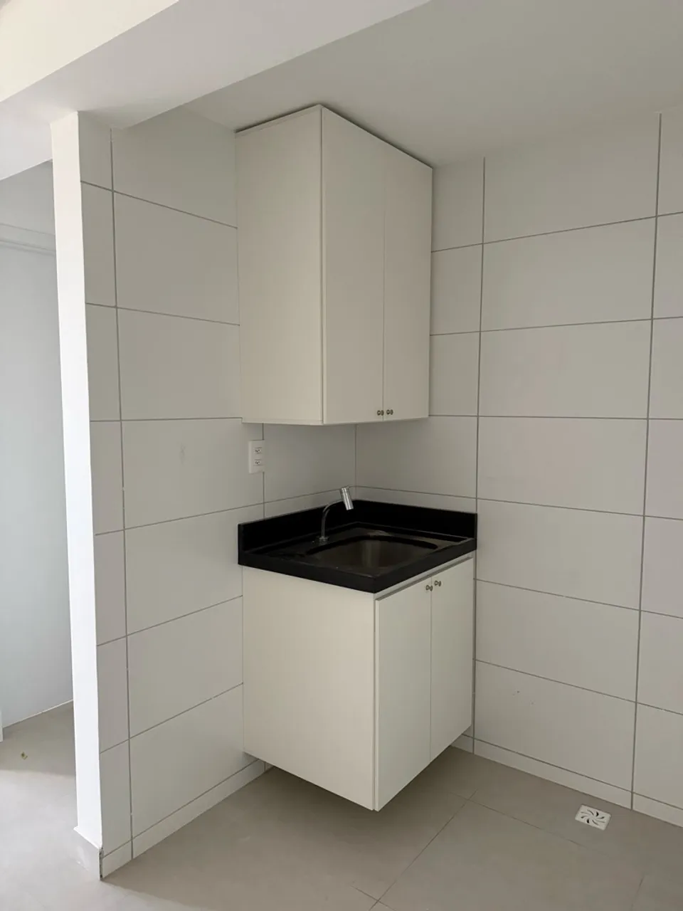 Квартира с 2 спальнями, в доме есть тренажёрный зал — photo 12