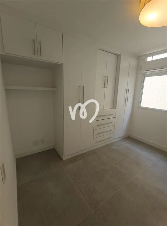 Washing machine in a 3-bedroom apartment, 101 m² — photo 7