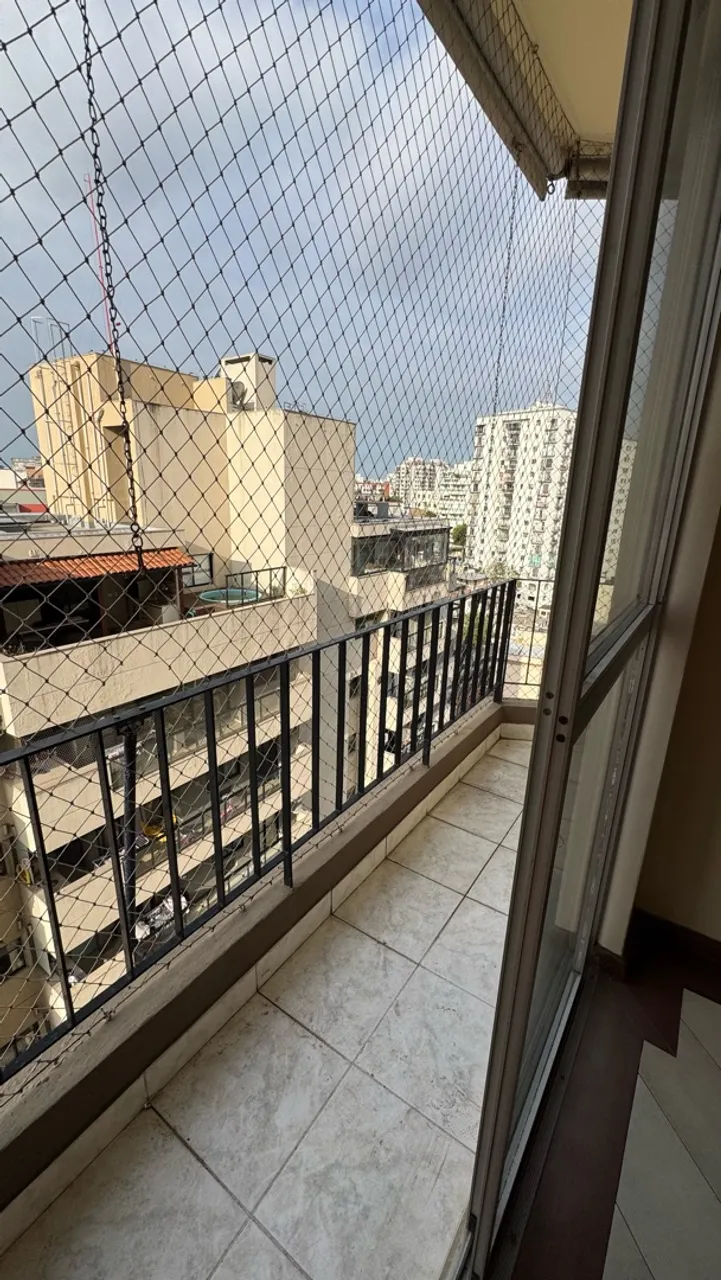 2-bedroom apartment in a building with a pool — photo 5