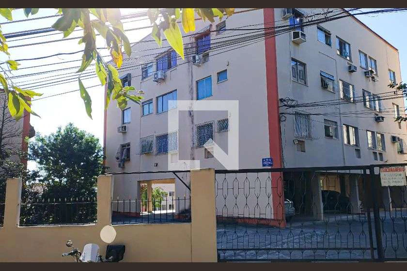 Apartamento para aluguel sem mobília com 2 quartos e vaga — photo 28