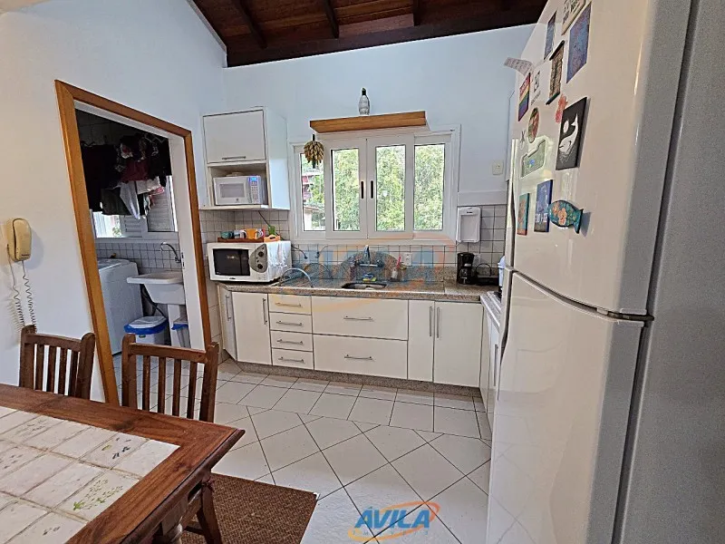 Furnished apartment, 113 m², with a grill on the balcony — photo 20
