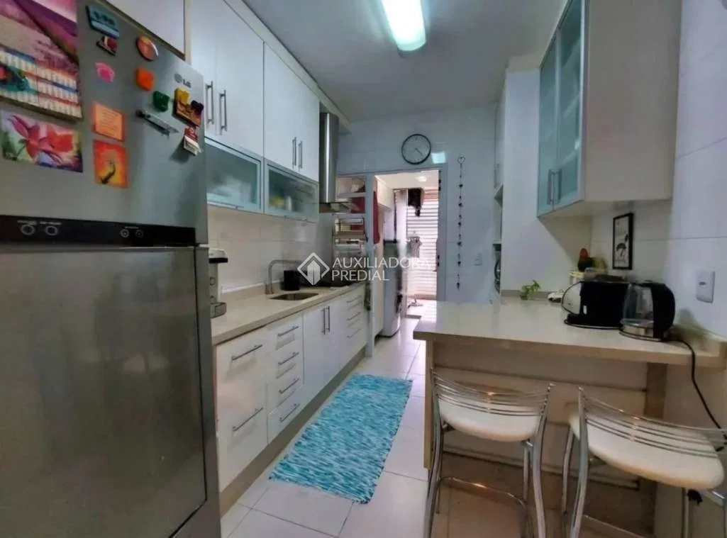 Apartamento amueblado tipo cobertura de 190 m² y 4 dormitorios — photo 2
