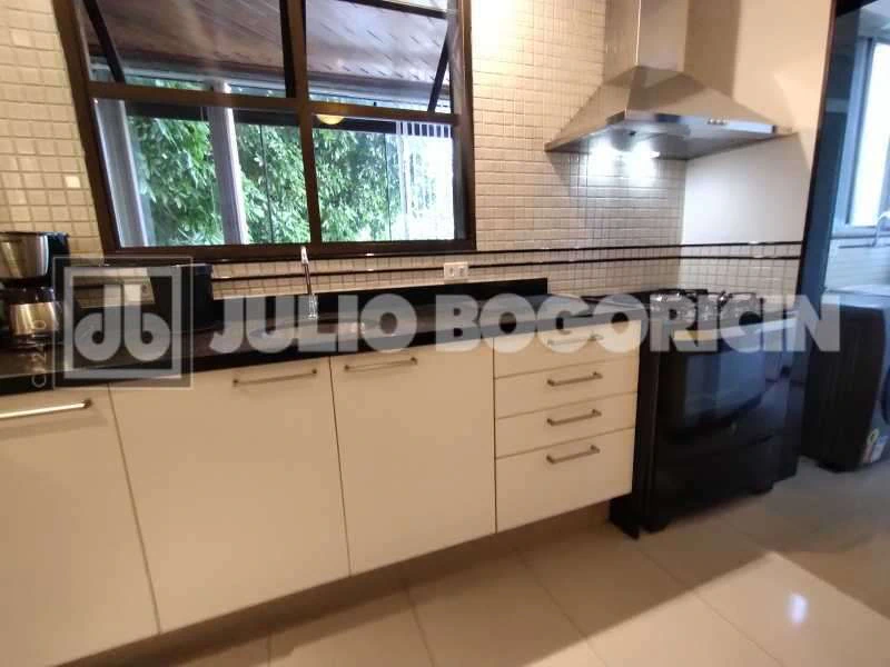2-bedroom apartment with 1 parking space and AC — photo 30
