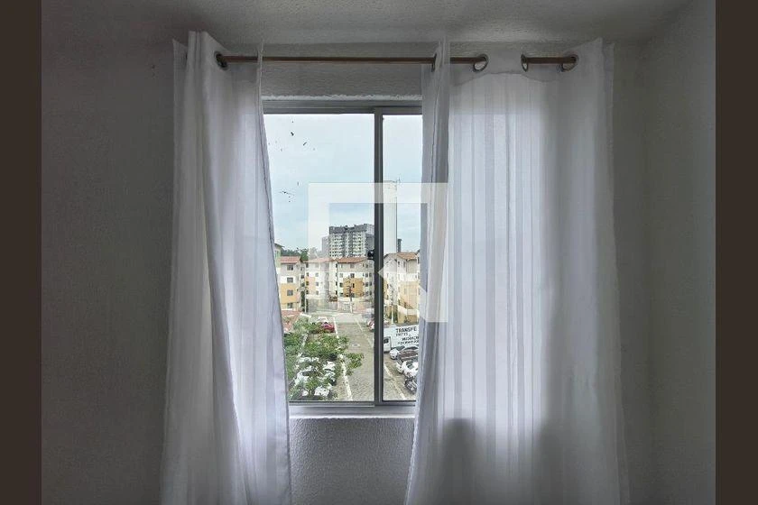 Furnished 2-bedroom apartment with balcony and 54 m² — photo 19