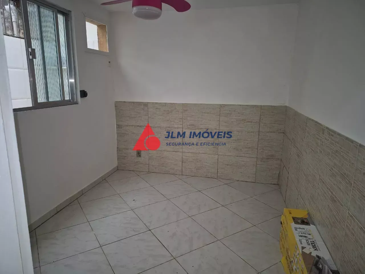One-bedroom apartment, 19 m² — photo 2