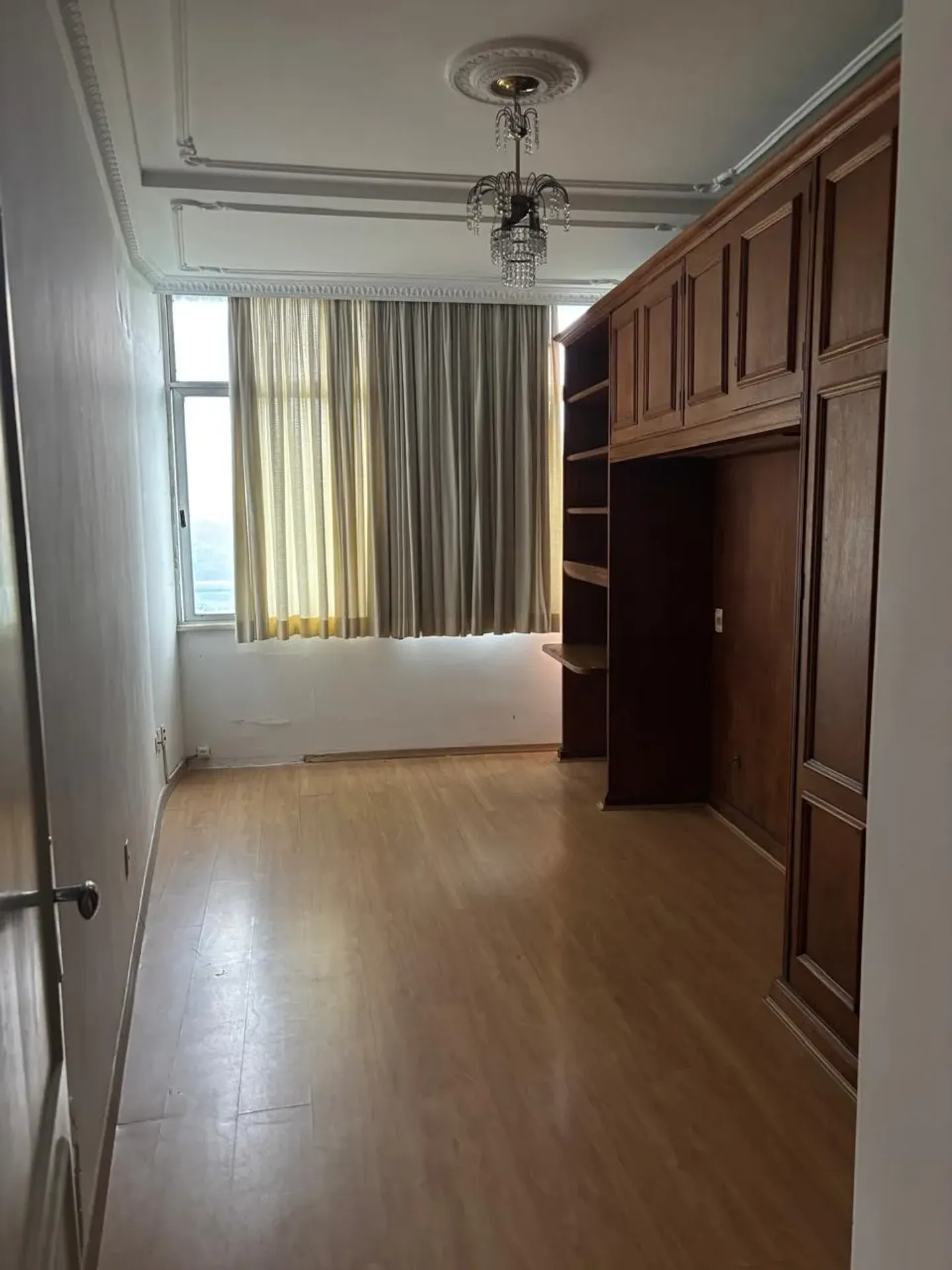 3-bedroom apartment with a home office in Rio de Janeiro — photo 5