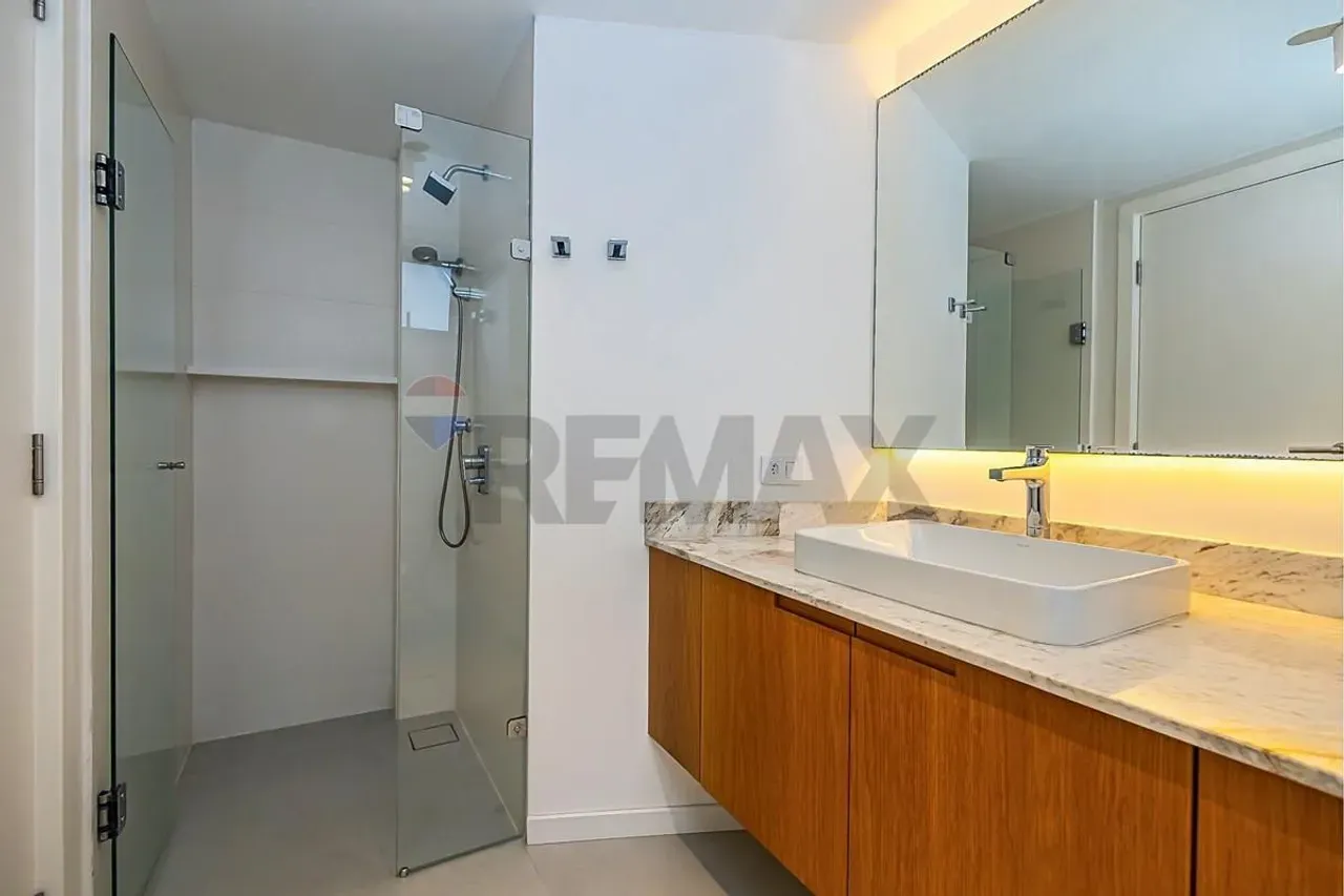 3-bedroom apartment with a separate gas kitchen — photo 30