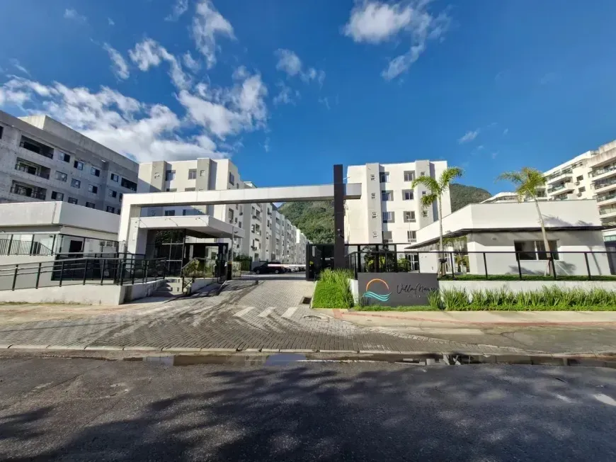 2 quartos e vista para as montanhas: apartamento de 55 m² — photo 16