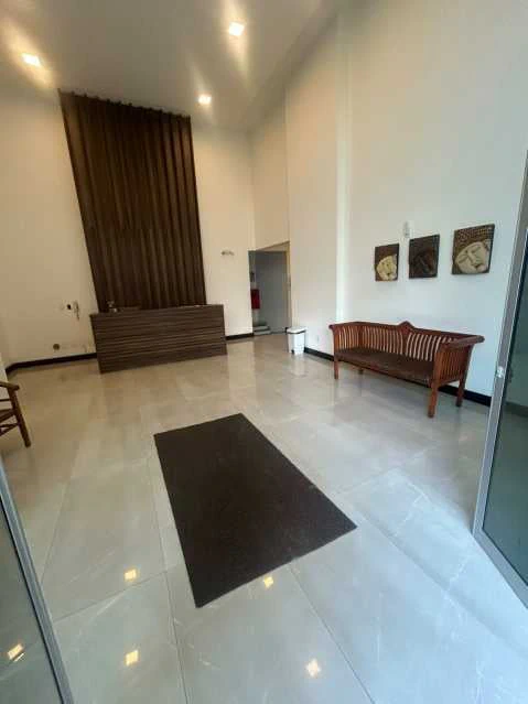 Apartamento de 1 dormitorio de 32 m² con baño en suite y 1 plaza — photo 7