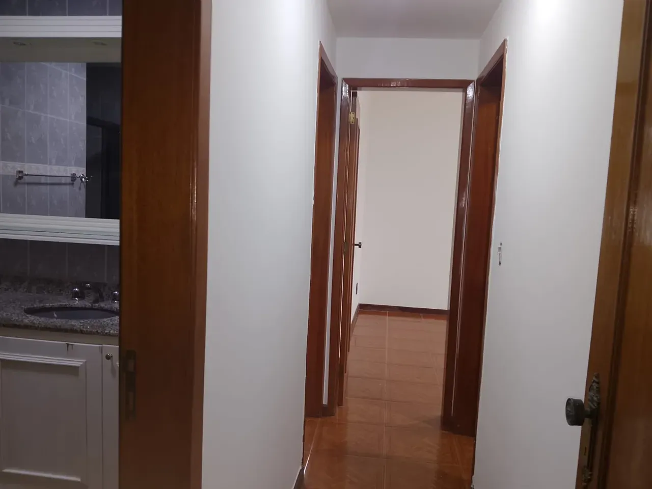 Rental apartment with 3 bedrooms, 3 baths and 140 m² — photo 29