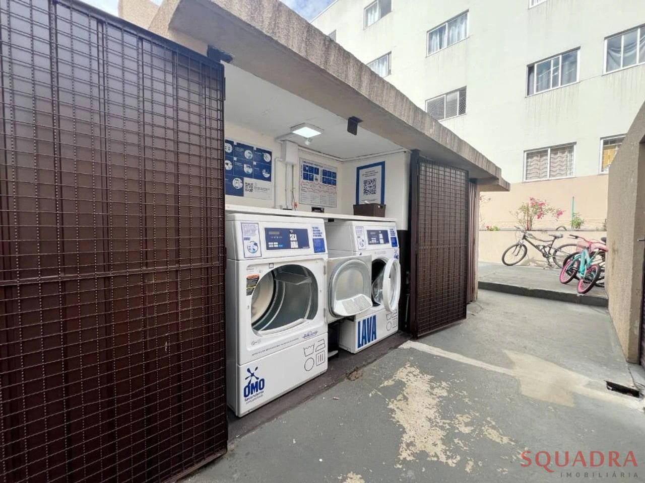 Квартира з 3 спальнями та пральною машиною — photo 6