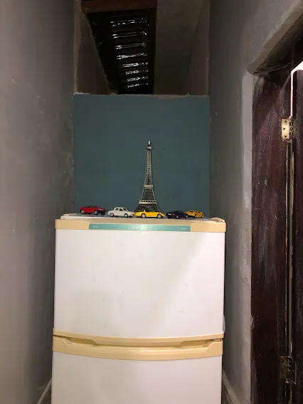 Kitnet amueblada con 1 dormitorio y 1 baño — photo 4
