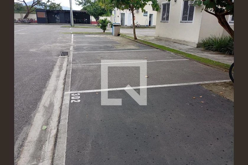 2-bedroom apartment for rent with 43 m² and parking — photo 32