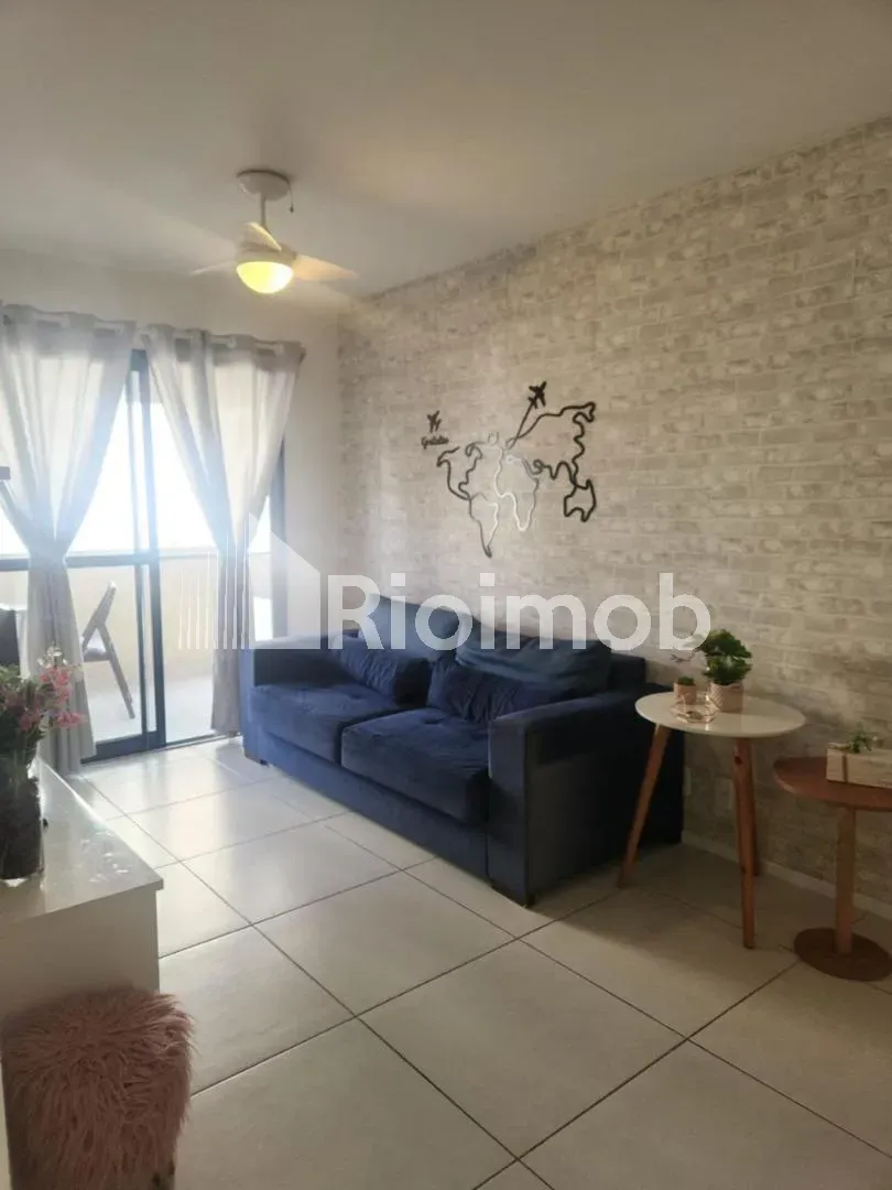 2-bedroom apartment, 1 with its own bathroom, 66 m² — photo 5