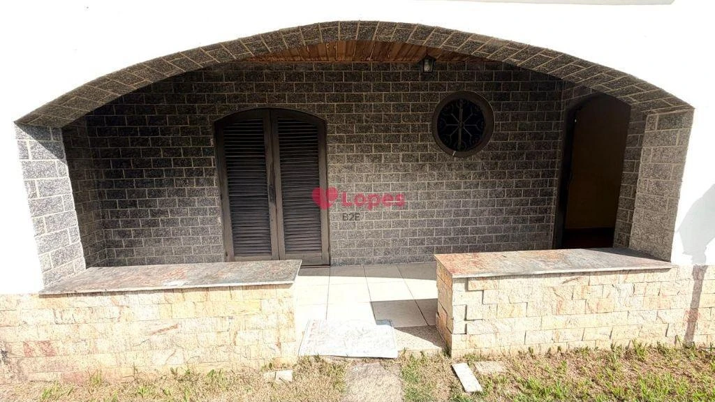 Casa de 450 m² com 3 quartos e fogão a gás — photo 31