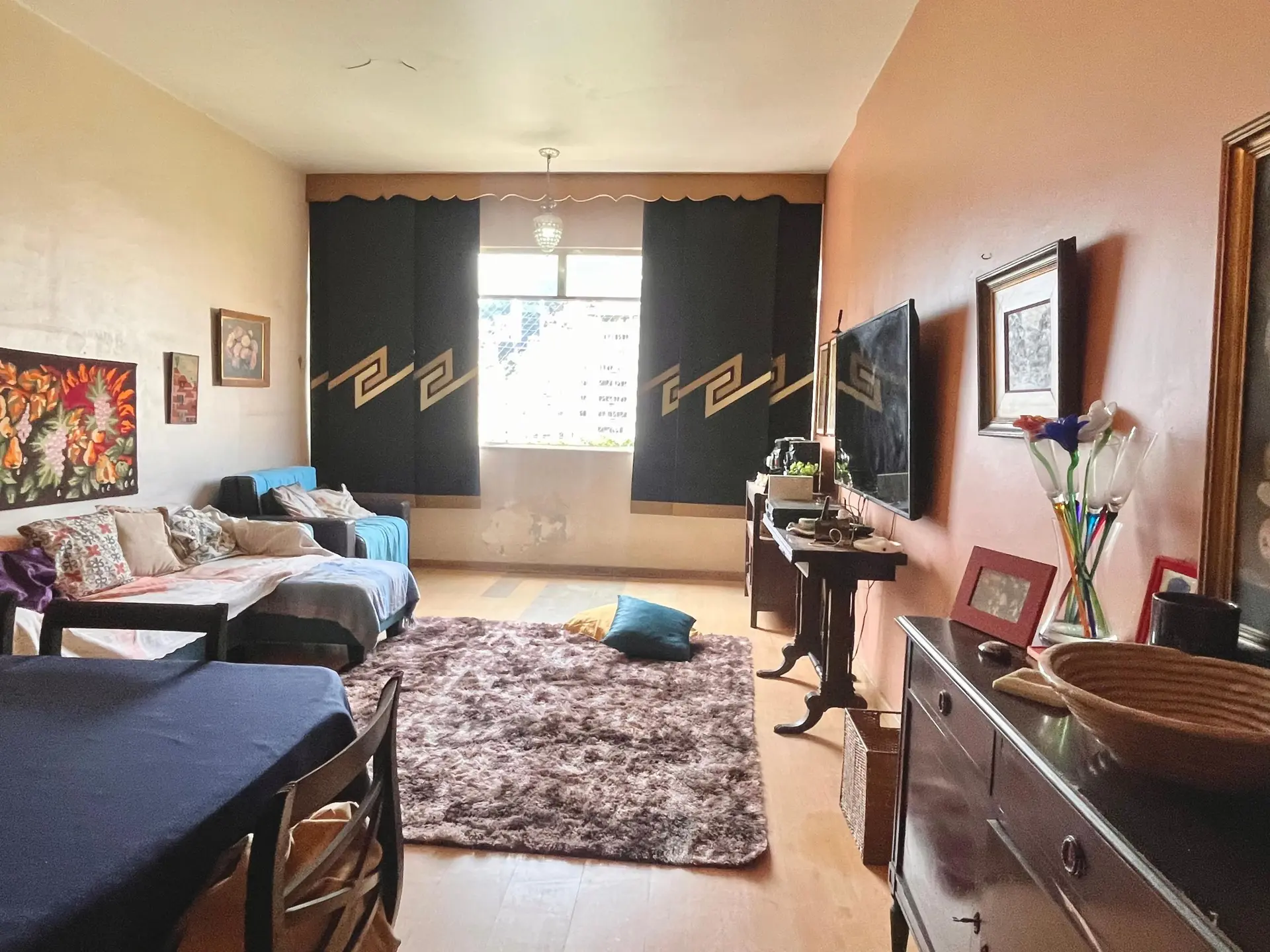 Apartamento mobiliado, 120 m², com vista para o parque — photo 27